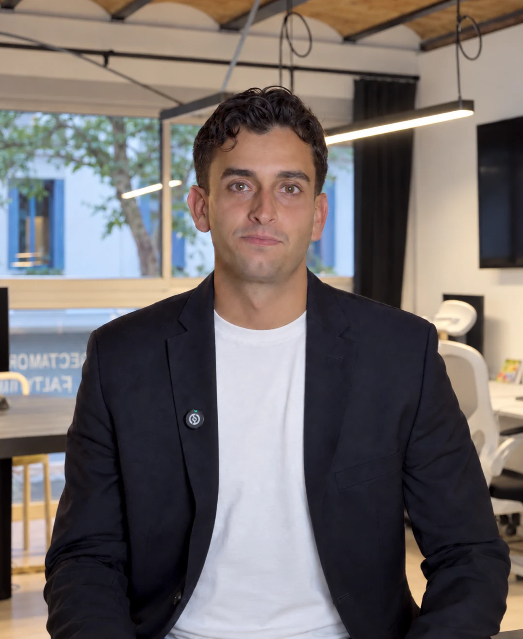 Jorge, Founder · Organic Strategy & Creative Direction en Vicorsa