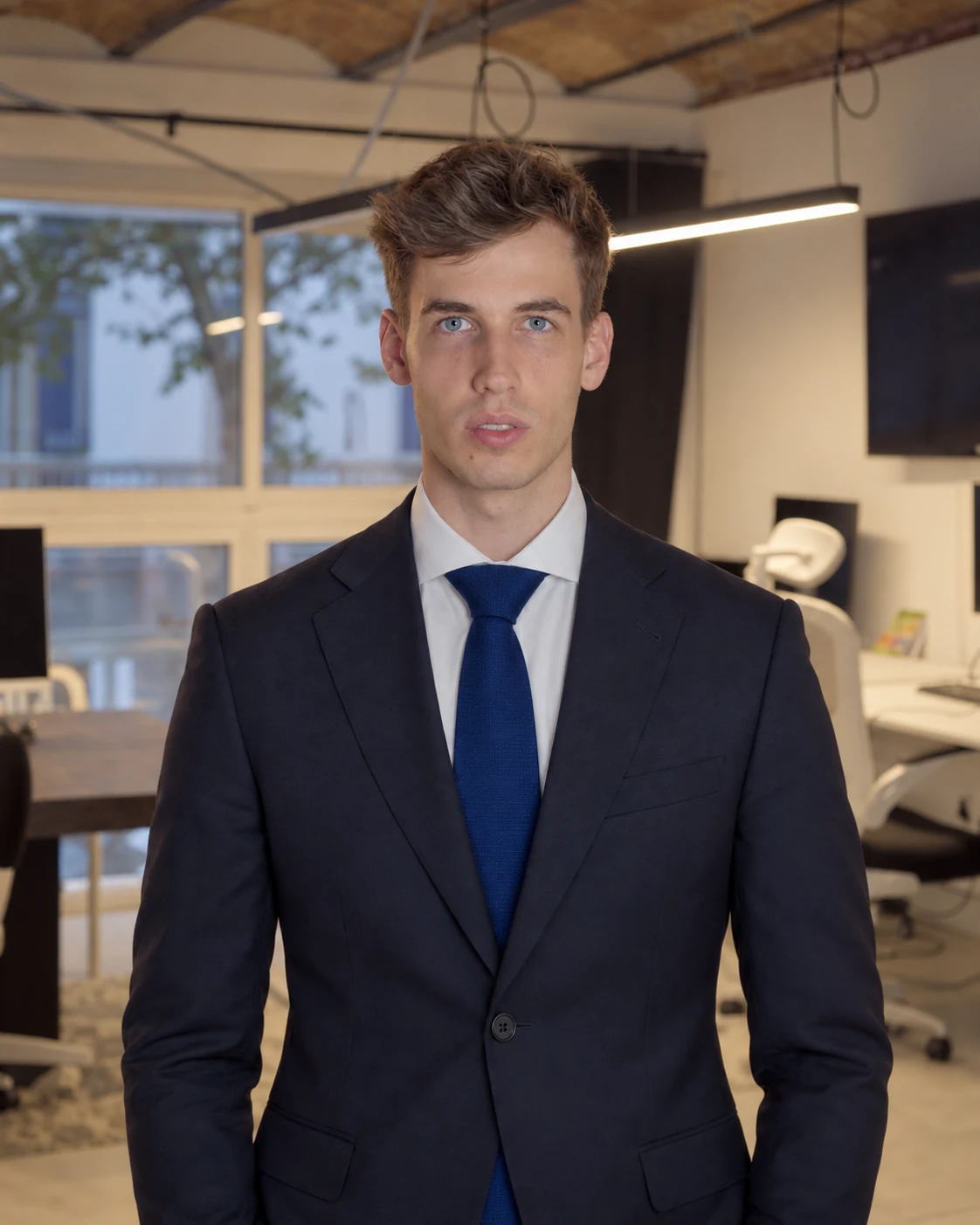 Pablo, Founder · Strategy & Paid Creative en Vicorsa