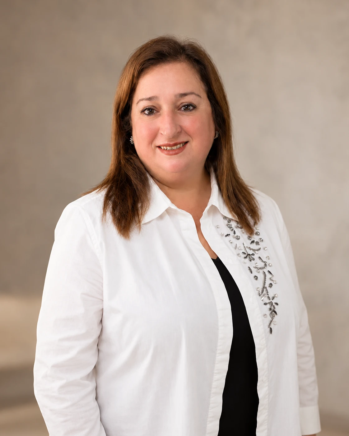 Vanessa García Moya, CEO de Coldwell Banker Glollar