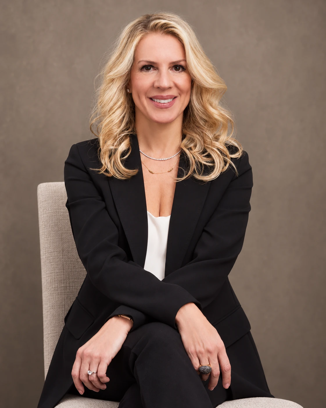 Ximena Alborota, CEO de Coldwell Banker Unique